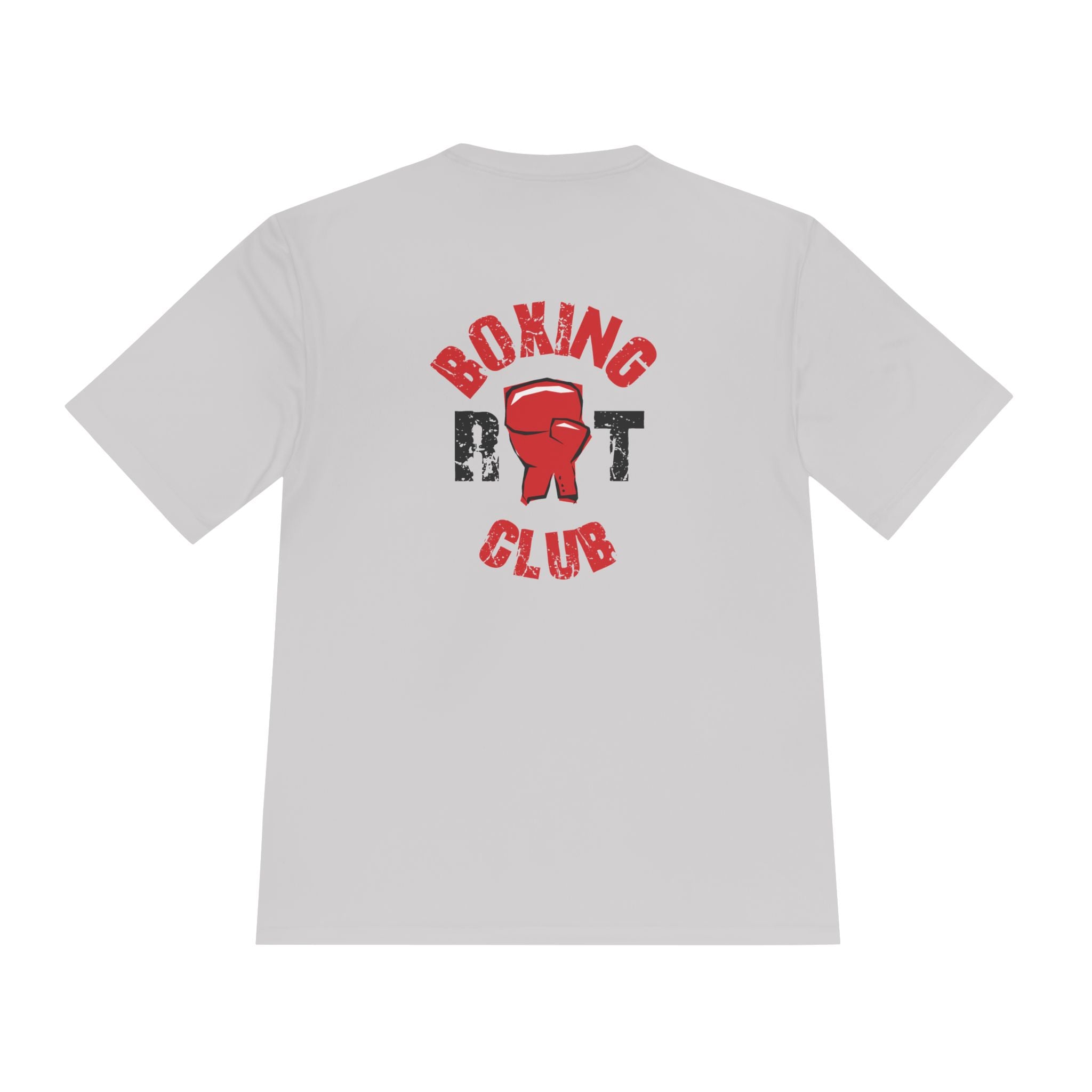 Unisex Workout Tee - Hit Hard Stay Humble, Boxing Shirt, Fitness Apparel, Gym Clothing, Sportswear, Gift for Athletes