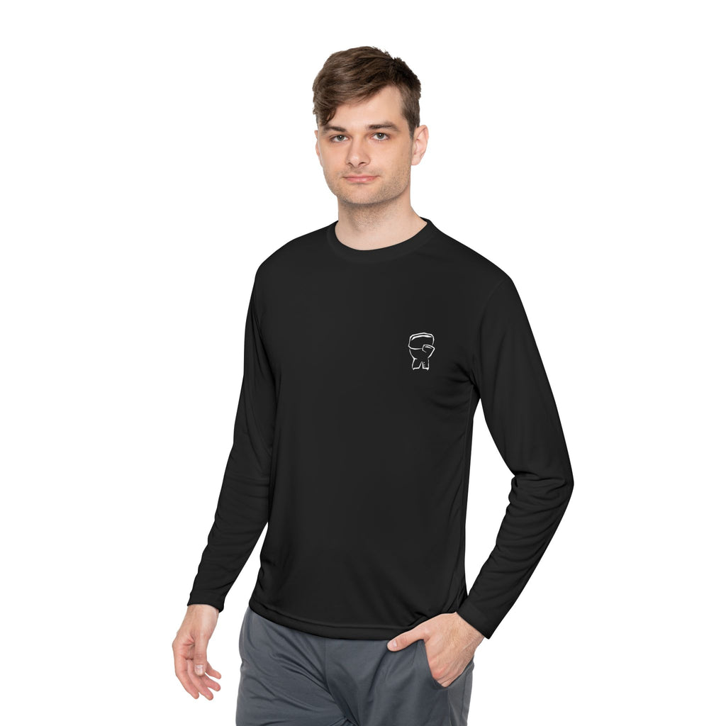 Stylish Unisex Long Sleeve Tee for Every Occasion, Casual Shirt, Gift for Him/Her, Lightweight Top, Spring Fashion