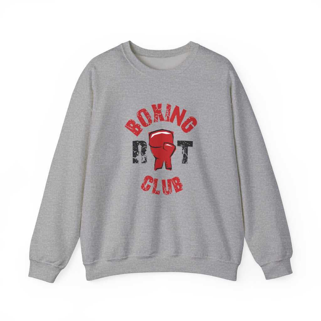 Crewneck Sweatshirt  Revolution Training Stamford CT