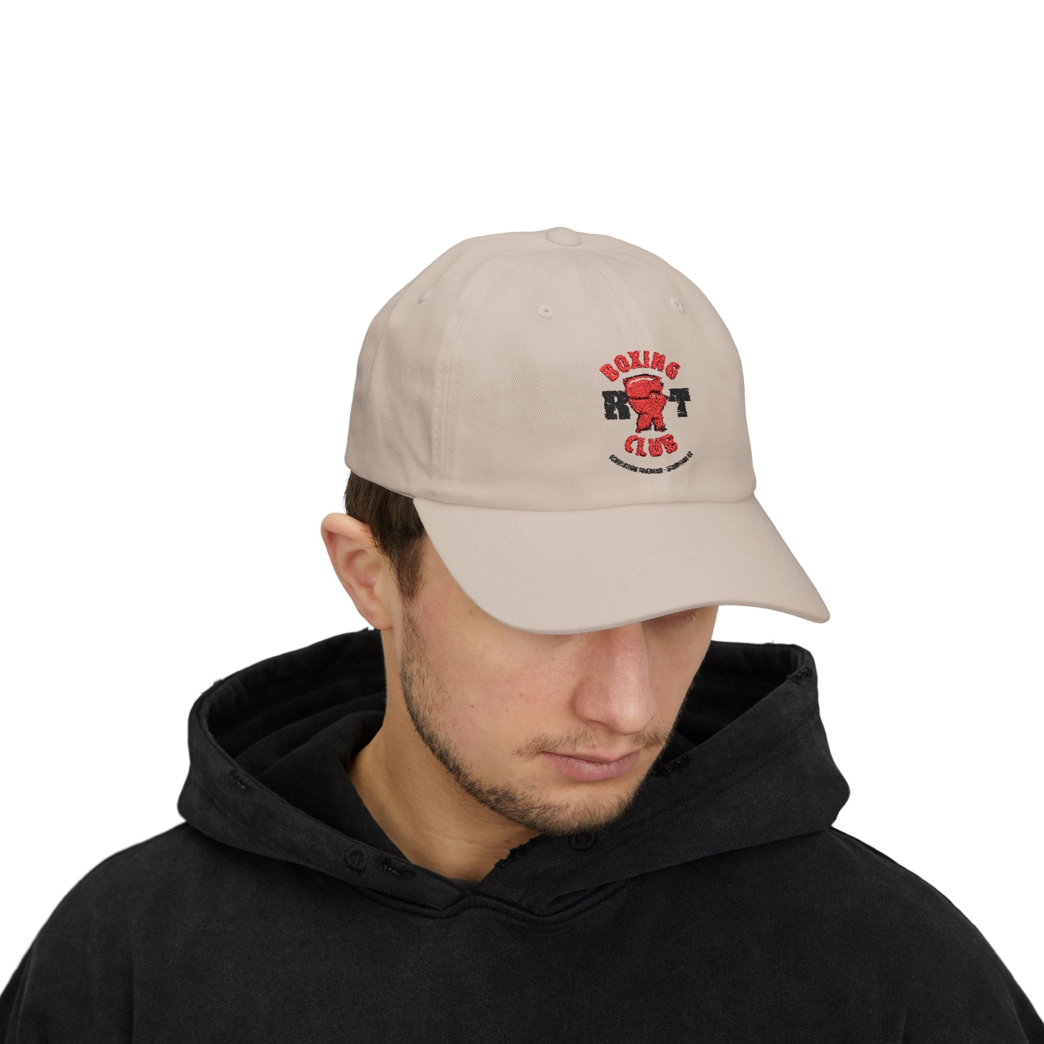 Revolution Training Boxing Cap,, Unisex Sport Cap