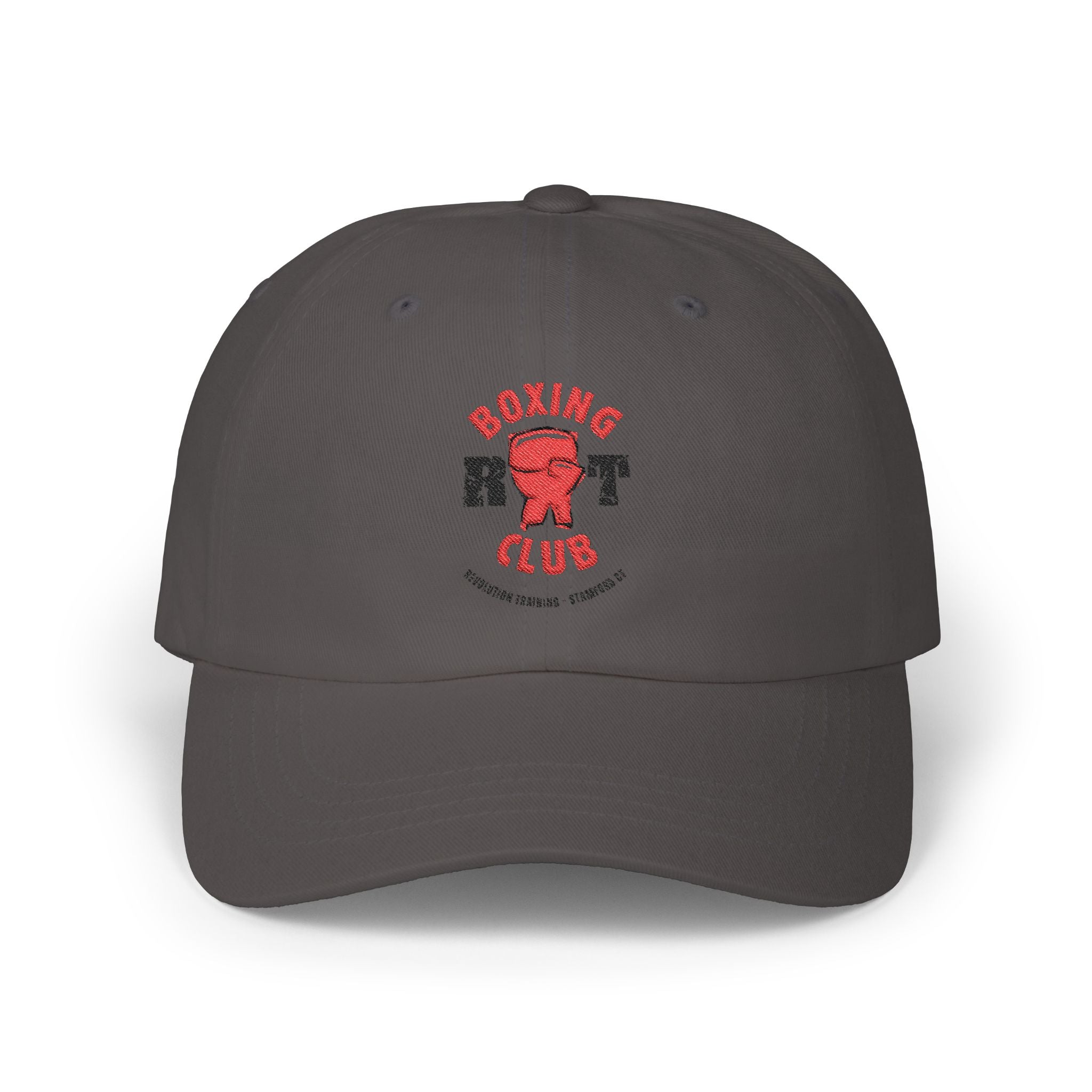 Revolution Training Boxing Cap,, Unisex Sport Cap
