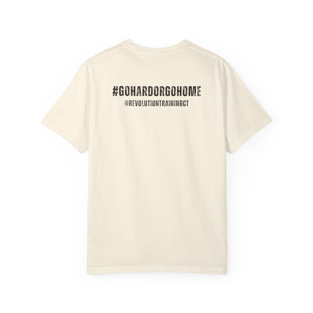 Boxing Club T-Shirt, Unisex Gym Tee