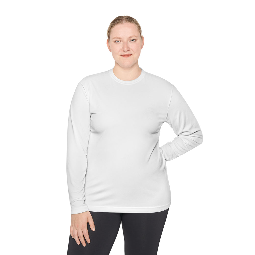 Stylish Unisex Long Sleeve Tee for Every Occasion, Casual Shirt, Gift for Him/Her, Lightweight Top, Spring Fashion